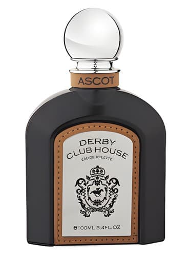 Derby Club House Ascot