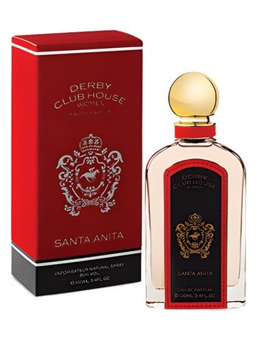 Derby Club House Santa Anita