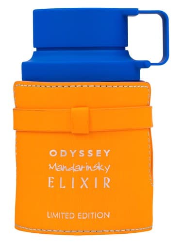 Odyssey Mandarin Sky Elixir