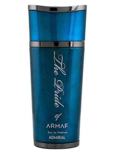 The Pride Of Armaf Admiral