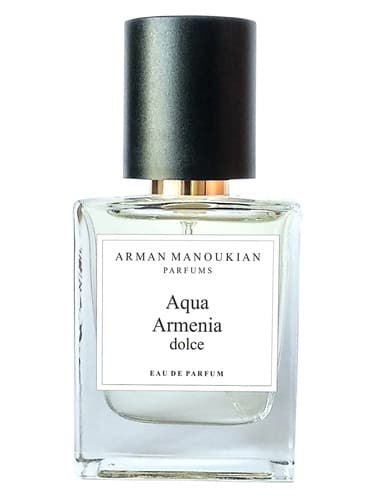 Aqua Armenia Dolce