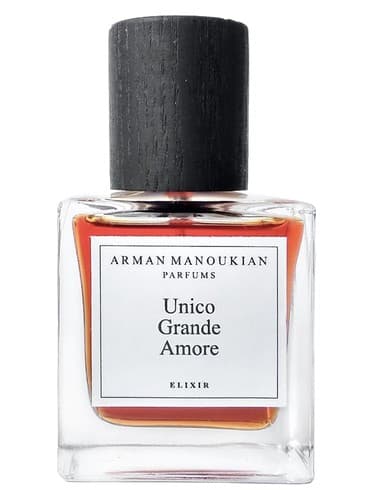 Unico Grande Amore Elixir