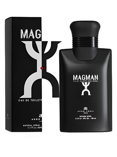Magman