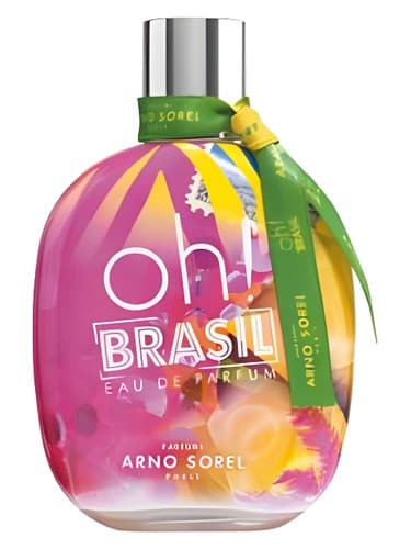 Oh! Brasil for Woman