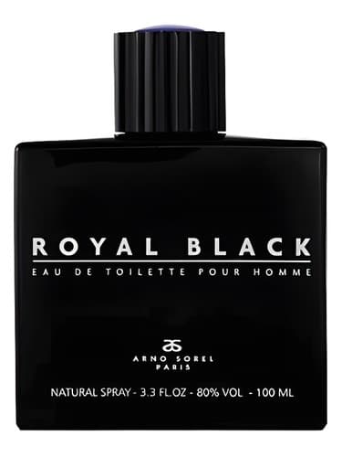 Royal Black