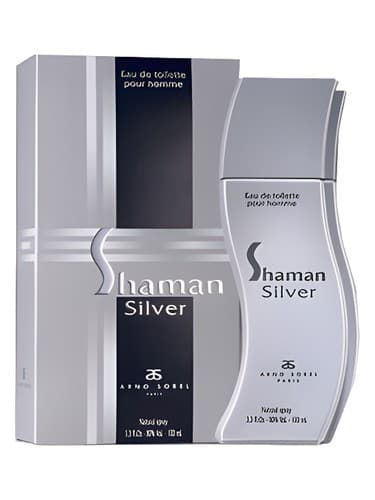 Shaman Silver