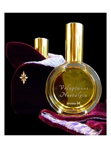 Voluptuous Nostalgia