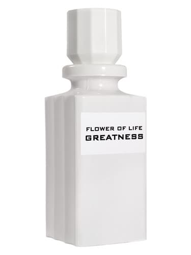 Flower of life Greatness