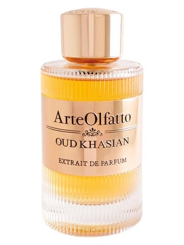 Oud Khasian