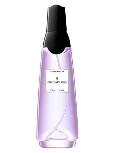 5 L'mademoiselle