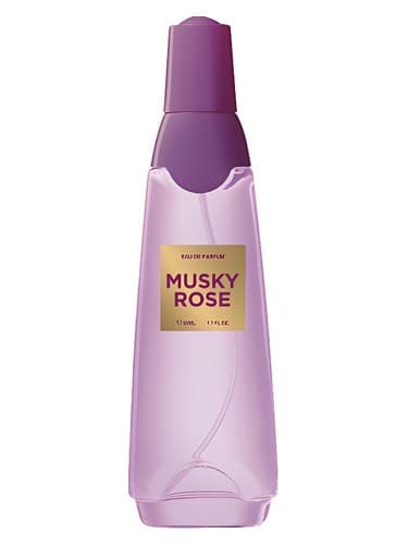 Musky Rose