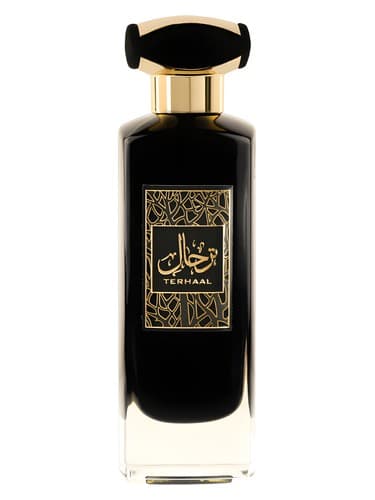 Terhaal