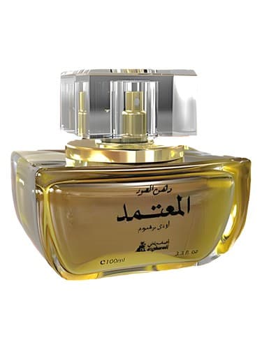 D.Oud Al Mutamid