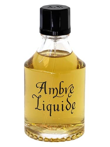 Ambre Liquide