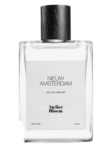 Nieuw Amsterdam