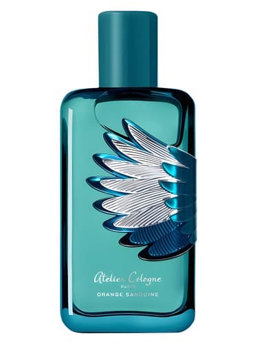 Orange Sanguine Love Birds Collector