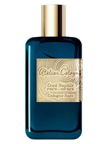 Oud Saphir