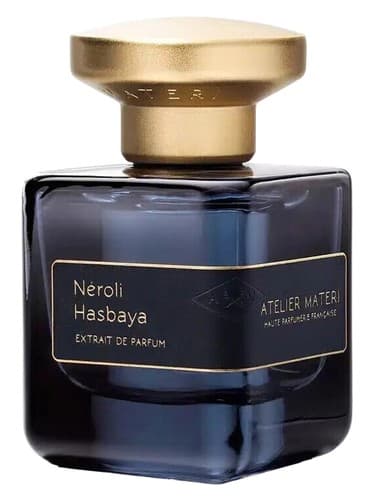 Neroli Hasbaya