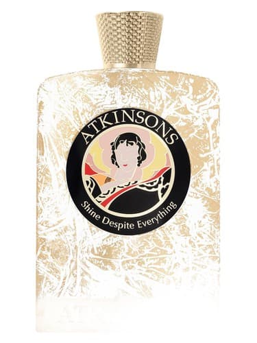 Shine Bright Despite Everything