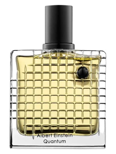 Albert Einstein Quantum