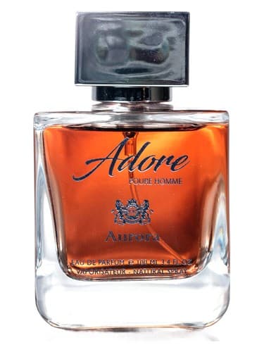 Adore for Man