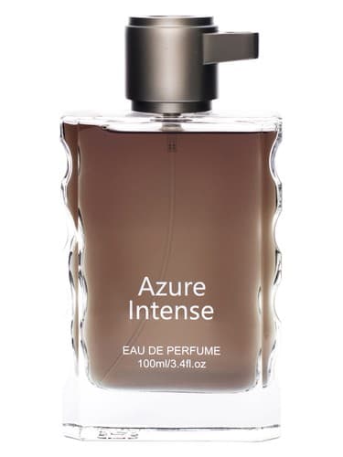 Azure Intense