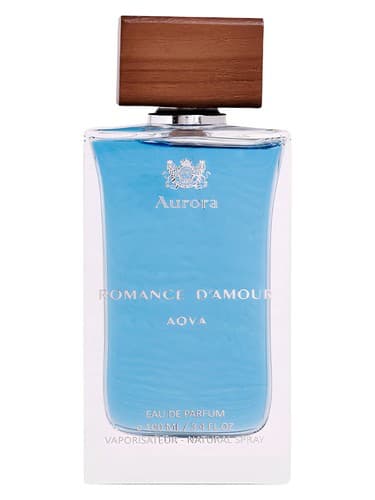 Romance d'Amour Aqva