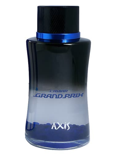 Axis Grand Prix No 98