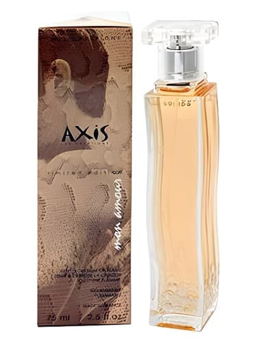 Axis Mon Amour Apricot
