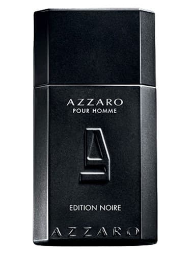 Azzaro Pour Homme Edition Noire