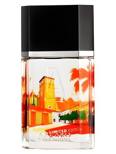 Azzaro Pour Homme Limited Edition 2014 for Man 2014