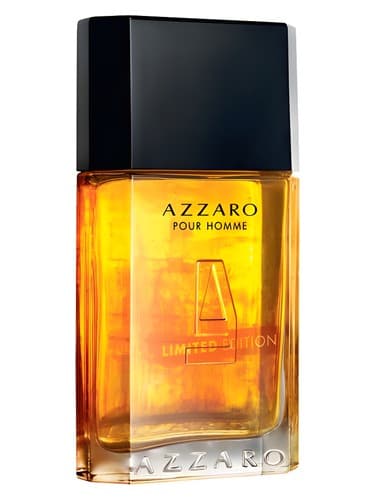 Azzaro Pour Homme Limited Edition 2015 for Man 2015