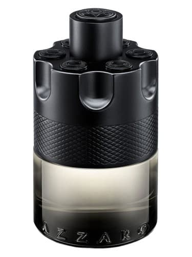 The Most Wanted Intense