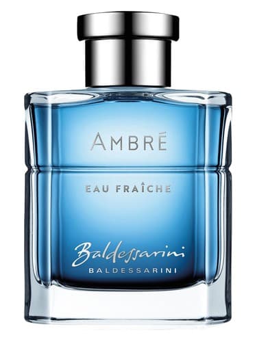 Ambre Eau Fraiche