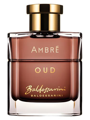 Ambre Oud