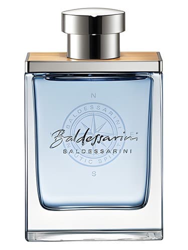 Baldessarini Nautic Spirit