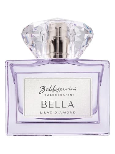 Bella Lilac Diamond
