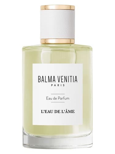 L'Eau de Lame