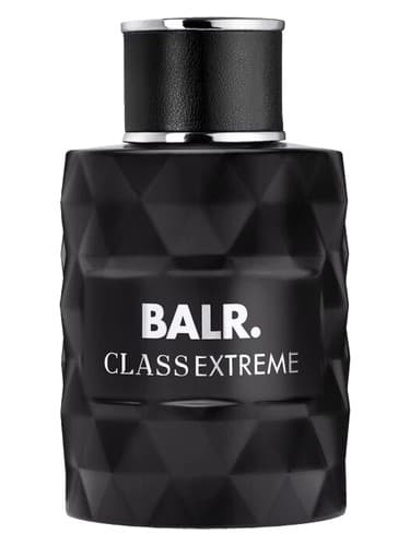 Class Extreme For Men
