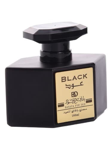 Black Oud