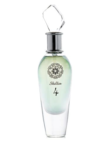 Shillin 4 Perfume