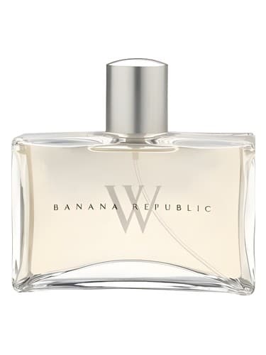 Banana Republic W