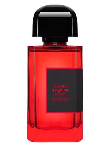 Rouge Smoking Extrait