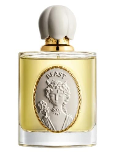 Black Vanilla 黑香草