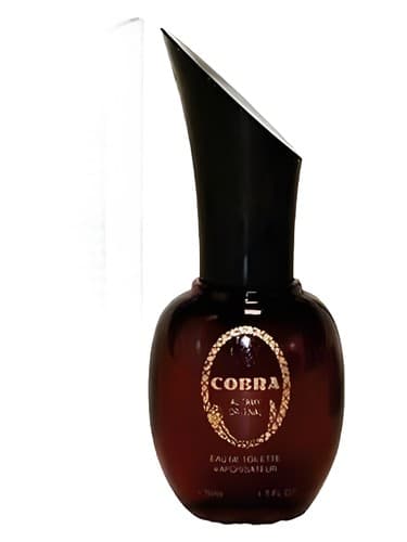 Cobra Parfum