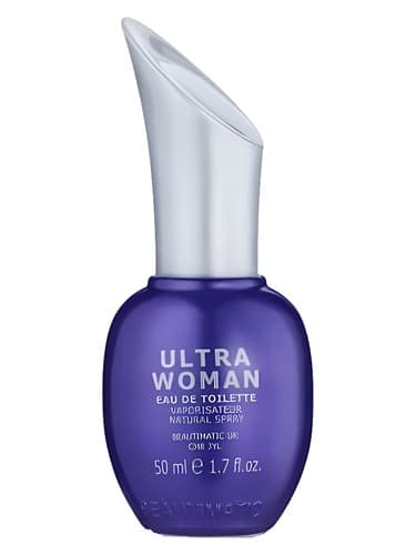 Ultra Woman
