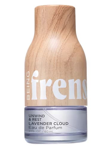 Lavender Cloud Unisex