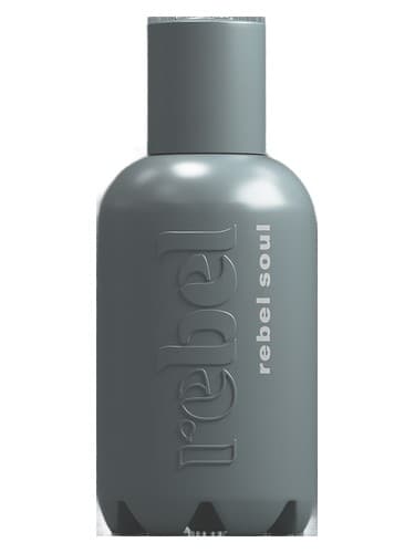 Rebel Soul