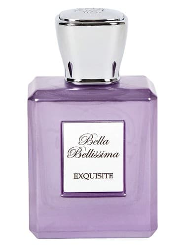 Exquisite Eau de Parfum Intense