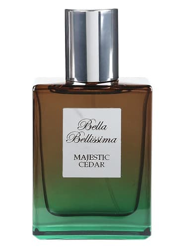 Majestic Cedar